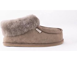 Shepherd Lena sloffen voor dames - stone