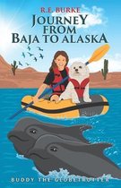 Journey From Baja To Alaska