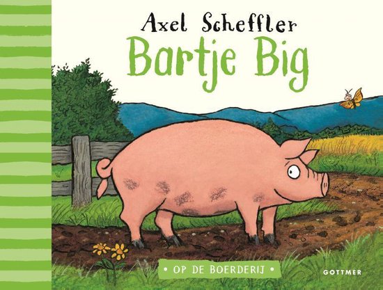 bartje-big-axel-scheffler-9789025774653-boeken-bol