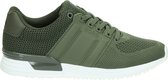 Bjorn Borg heren sneaker - Khaki - Maat 40