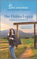 Double R Legacy 4 - Her Hidden Legacy