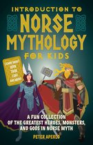 Norse Myths - Introduction to Norse Mythology for Kids