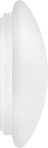 OSRAM - LEDVANCE - LED Plafondlamp met Bewegingssensor - Surface Circular 400 Sensor - 24W IP44 - Opbouw Rond Wit - Warm Wit 3000K