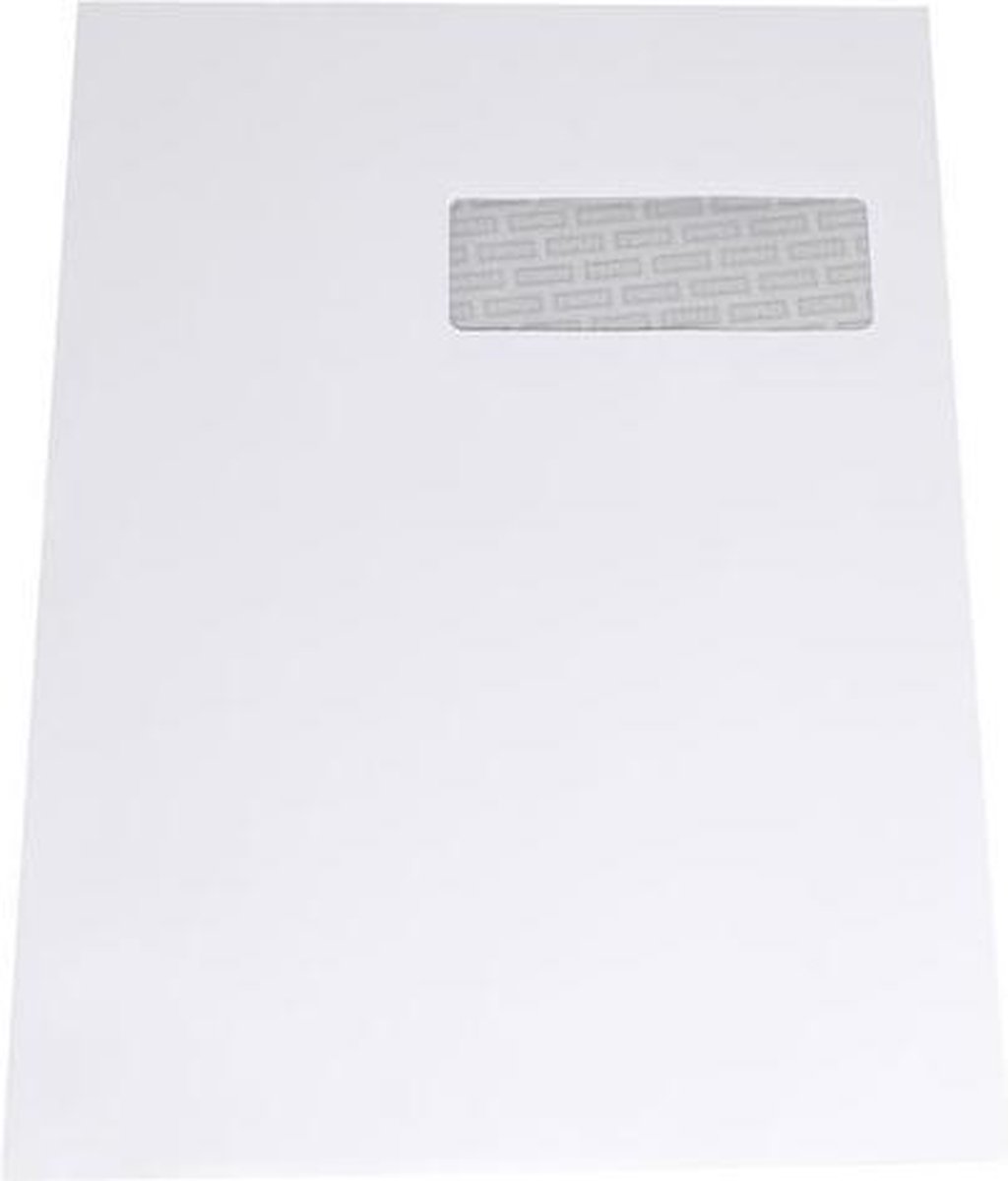 ENV. 229X324-C4 ZK VR AKTE 120GR /pk100