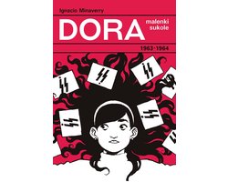 Dora: Malenki sukole