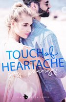 Stay in Touch - Touch of Heartache