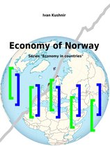 Economy in countries 171 - Economy of Norway