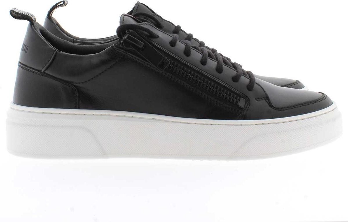 Antony Morato Sneaker Met Rits 42 - Schoenen.nl