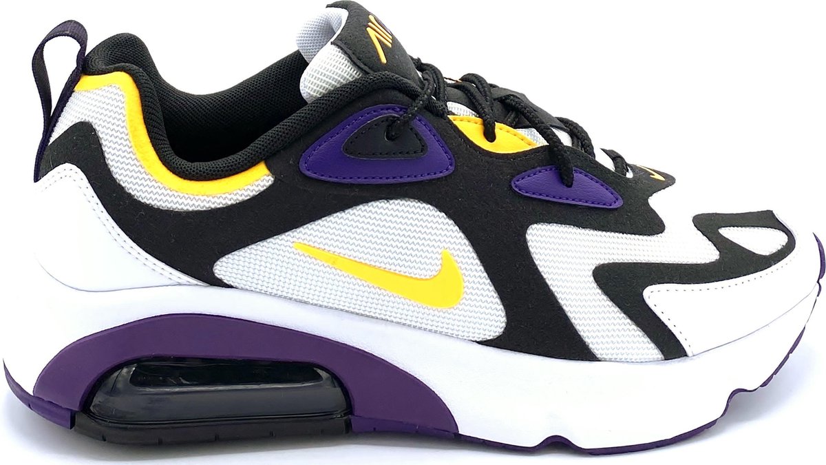 Nike Air Max 200 | Dames, heren, kids | SPORTSHOWROOM