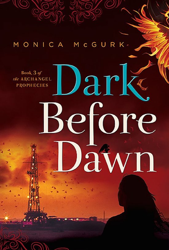 Dark Before Dawn - cover