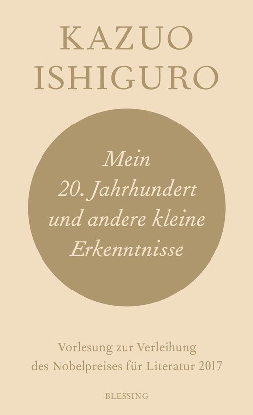 Mein 20. Jahrhundert und andere kleine Erkenntnisse - cover