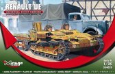 1:35 Mirage Hobby 354025 RENAULT UE universal carrier Plastic kit