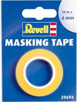 Revell 39694 Masking Tape 6mmX10m Tape-