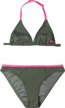 O'Neill Bikini Essential Triangle - Lily Pad - 140