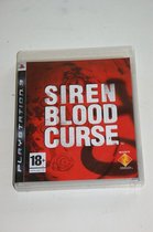 Siren Blood Curse