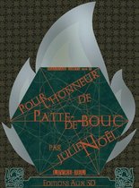 Mauvais Sorts 5 - Pour l'honneur de Patte-de-Bouc