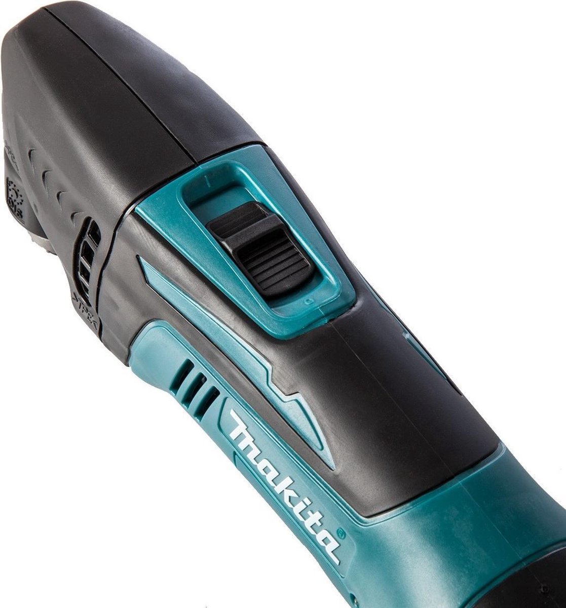 Makita 18V li-Ion Multitool DTM50z body thumbnail 6