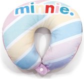 Arditex Nekkussen Minnie Mouse Junior 28 Cm Polyester Roze