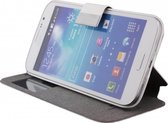 Rock Flexible Case White Samsung Galaxy Mega 5.8 I9150 EOL