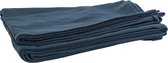 Cosy&Trendy tafelloper - Blauw - 40 x 180 cm