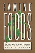Omslag Famine Foods
