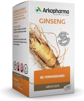 Arkocaps Ginseng