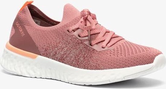 Osaga Pro dames sportschoenen - Roze - Maat 41 | bol.com