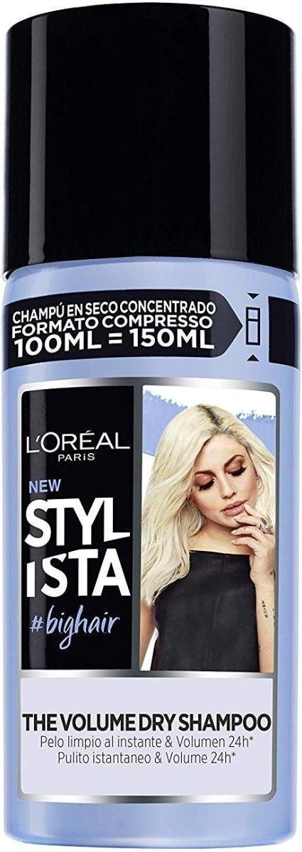 Droge Shampoo Stylista Volume L'Oreal Make Up (100 ml)