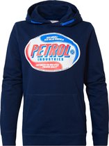 Petrol Industries -  Hoodie logo artwork Jongens - Maat 92