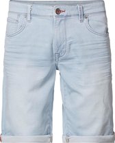 Petrol Industries - Jackson denim short Heren - Maat XXXL