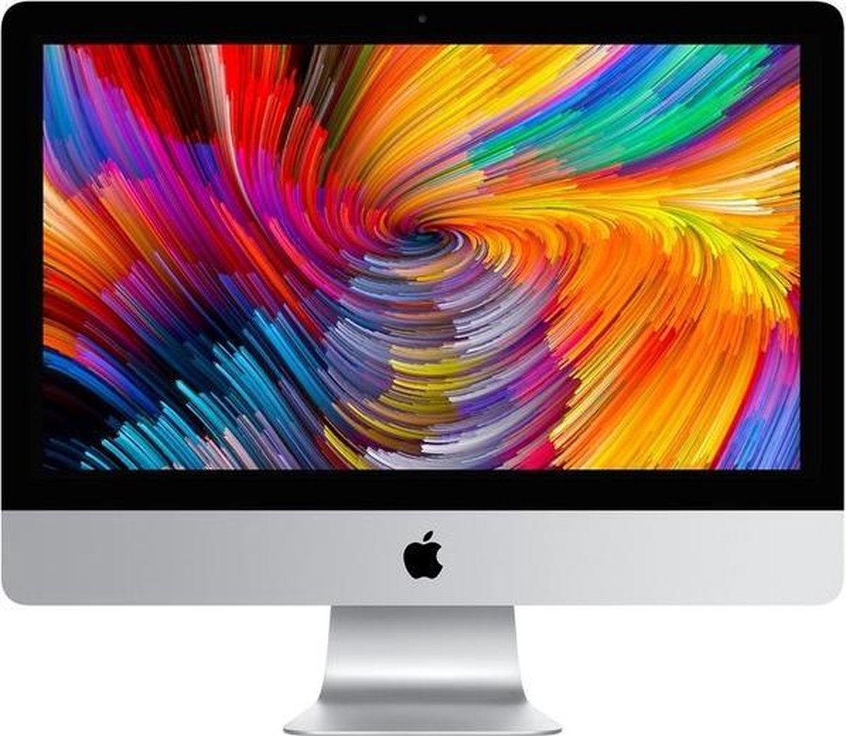 iMac 21,5 inch - i5 - 8GB - 256GB SSD - Refurbished - A-grade