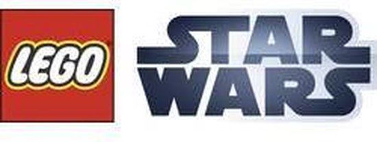 LEGO Star Wars Problemen op Tatooine - 75299 - LEGO