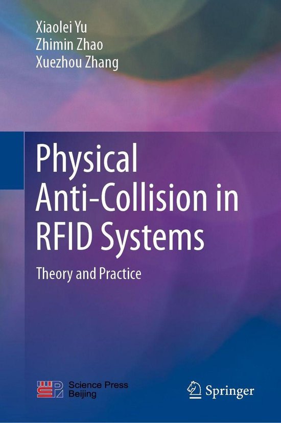 Physics and Astronomy (R0) - Physical Anti-Collision in RFID ... - cover