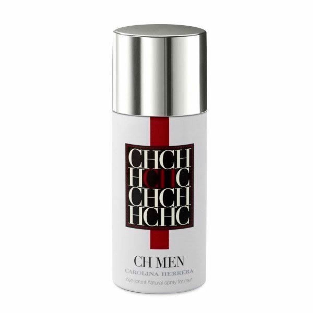 Deodorant Spray Ch Men Carolina Herrera (150 ml) – foto 8