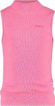 Vingino Tanktop Essentails Basic Meisjes Katoen Roze Maat 140