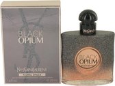 Yves Saint Laurent Black Opium Floral Shock 50 ml - Eau de Parfum - Damesgeur