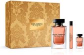 Dolce & Gabbana The Only One Gift Set Eau De Parfum 100ml + Eau De Parfum 10ml + Mini 7,4ml