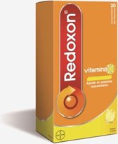 Redoxon Vitamina C 30 Tablets Effervescent Lemon