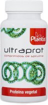 Plantis Ultraprot Spirulina 180 Comp