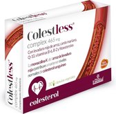 Nature Ess Colestless Monacolina K 10 Mg 30 Vcaps Blister