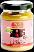 Sakai E Bio Pate Berenjenas Eco 120g