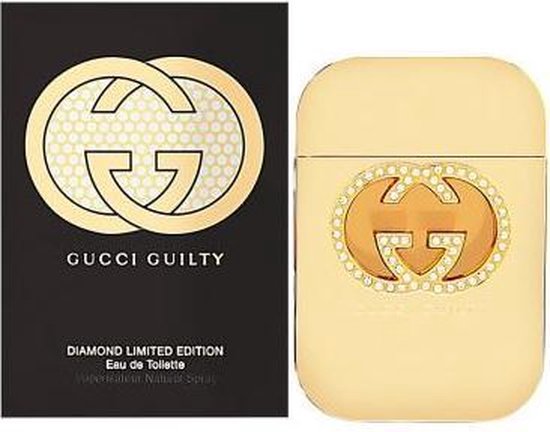 gucci guilty diamond