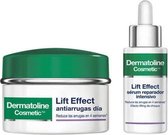 Somatoline Dermatoline Cosmetic Lift Effect Set 2 Pieces