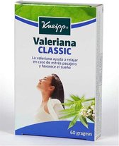 Kneipp Valeriana Classic 60 Gageas