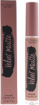 Victorias Secret Velvet Matte Liquid Lip Cream 3g - Adored