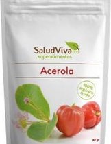Salud Viva Acerola And Polvo 80g Eco