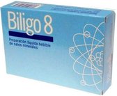 Artesania Biligo 8 Magnesio 20 Amp