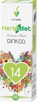 Novadite Herbodite Ginkgo 50ml