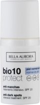 Bella Aurora Bio10 Anti Dark Spots Serum Normal Dry Skin 30ml