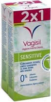 Vagisil Sensitive Intimate Hygiene 2x250ml